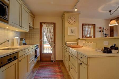 Ski-In, Chalet-Style Appt Central Verbier - 1 Min Walk To Lift Exterior foto